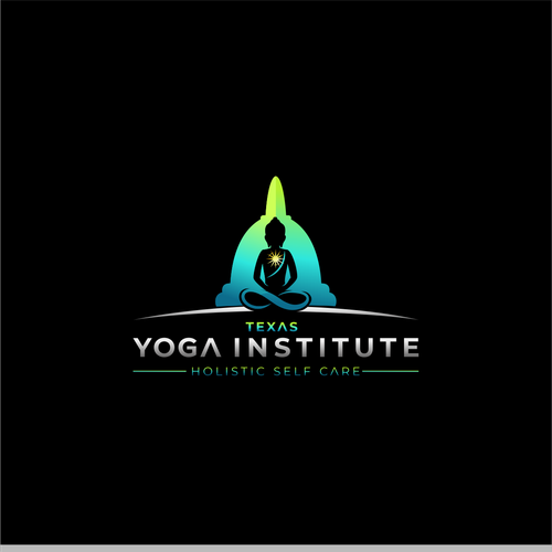 True Yoga Logo — DesignSesame! Graphic and Marketing Solutions by Litsko  Brennen