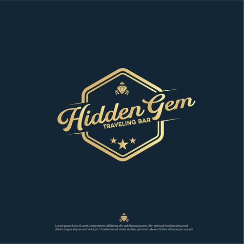 FIND MY HIDDEN GEM! Diseño de Akhi Vector