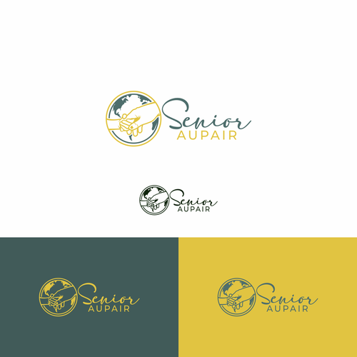 Proposta di design per un contest della categoria Logo & manuale di brand identity realizzata da tembangraras