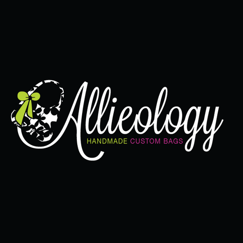 Help Allieology with a new logo Design por KeepItEclectic