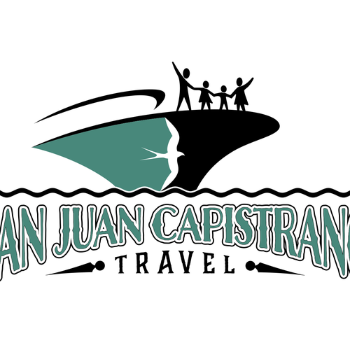 Create a unique travel agency logo | Other design contest