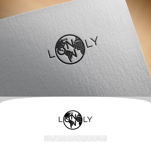 Design a luxury modern logo for a clothing brand Réalisé par A29™