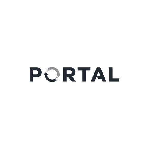 delly_martinさんのNew Portal Design for an Immersive Experienceデザイン