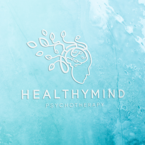 Mental Health Practice in need of unique logo and identity.-ontwerp door Hugo™