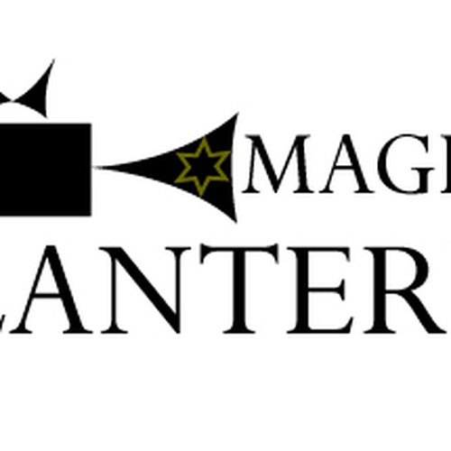Logo for Magic Lantern Firmware +++BONUS PRIZE+++ Design by edyst3