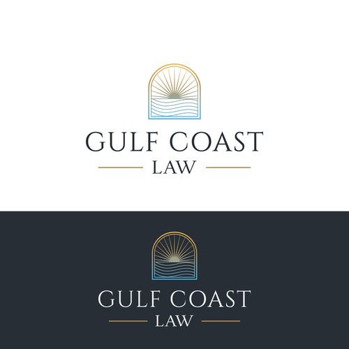 Law Firm Logo Design by JcaraxGD