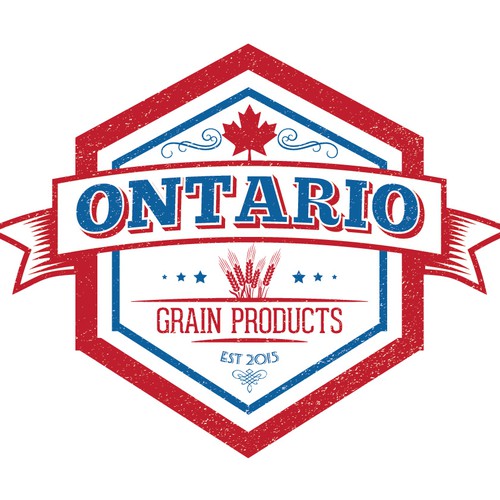 Ontario (Canada) flour mill looking for a new logo for a new business