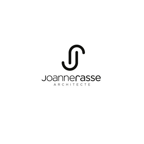 one Logo  // one architect Design by RomanTurrado