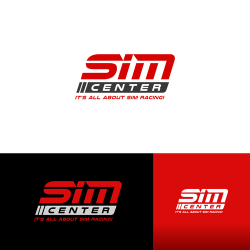 Sim center Design by BaroqArt⚡