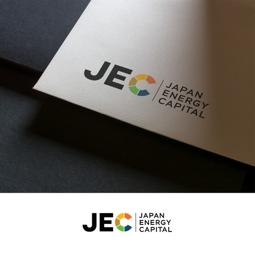 JEC (Japan Energy Capital) Design by Lead