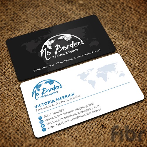 All-Inclusive Business Cards, Business Cards With All-Inclusive Pricing