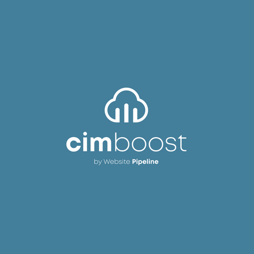 Logo Rework. Just needs a little love and a new icon. Design by centra_