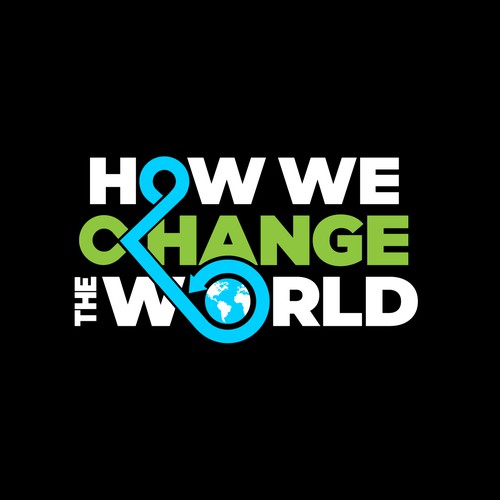 Help make the world a little brighter! Design a logo to attract world changers! Design réalisé par Storiebird