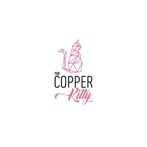 Logo design contest entry by green_green