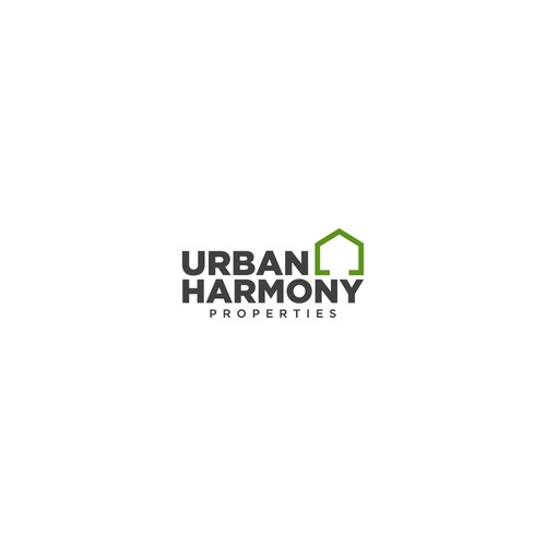 Urban Harmony-ontwerp door felnord