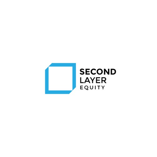 Second Layer logo First Layer Prize! Design by <<{P}>>