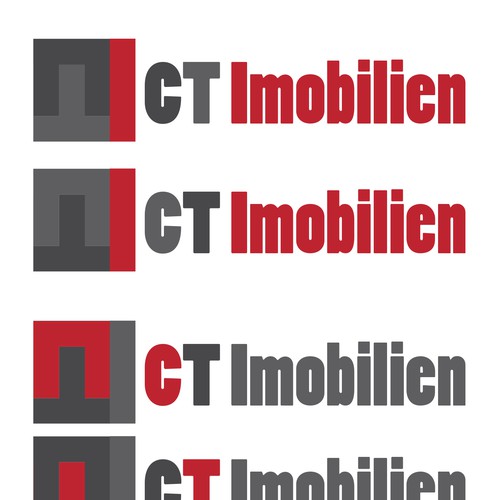  contest entry by Wide-Eyed DesignZ