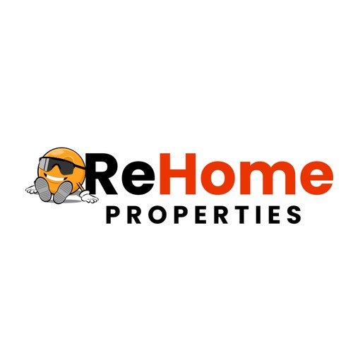 ReHome Properties Design by Radiant1976