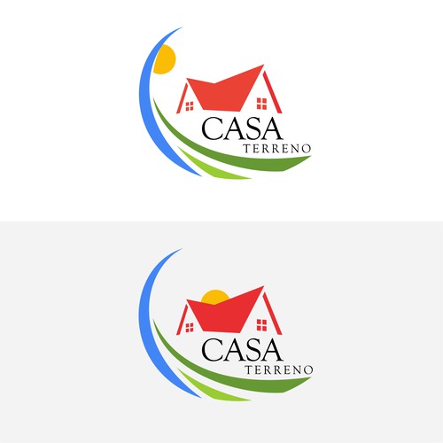 Logo design contest entry by MRpieces