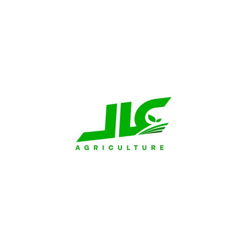 JLC Logo Design by Fik96