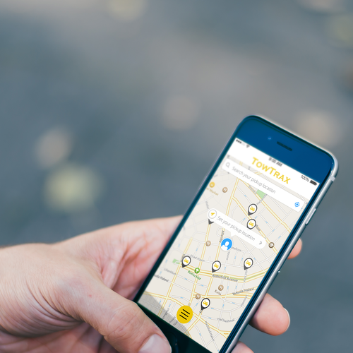 Work with us to design the most innovative roadside assistance app ...