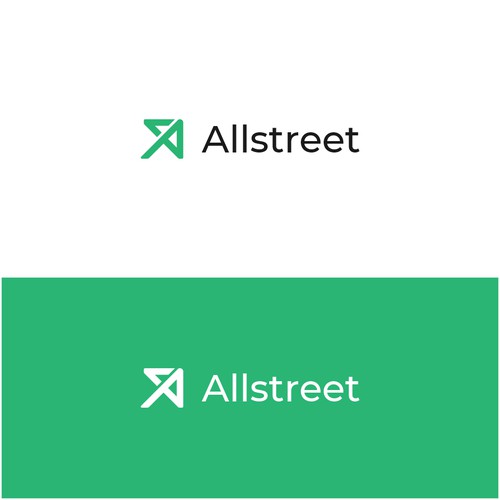 Iconic Logo for Stock Trading App Design by TheDaydreamerStd