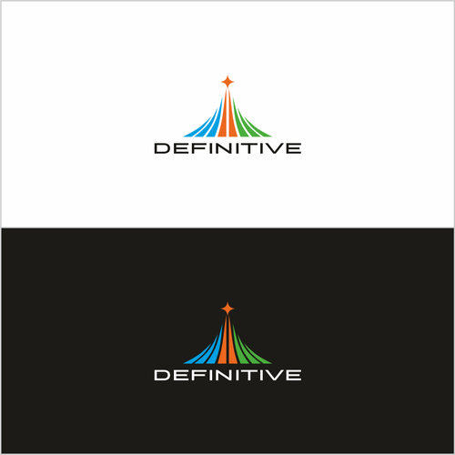 Design di New Company Logo for Definitive di asti