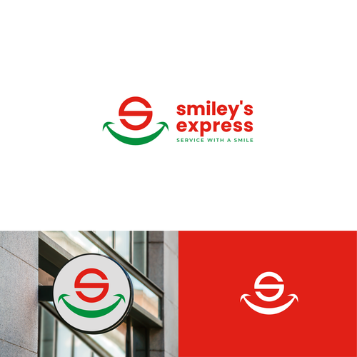 Brand Logo and Title design for a Convenience Store Gas Station Brand Design by -Tofu SMD™-