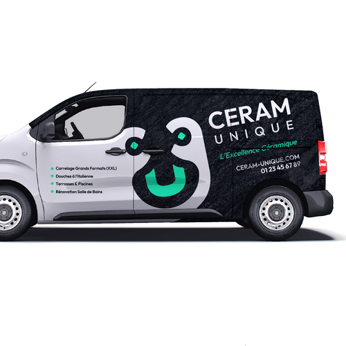  contest entry by fjdesigns1