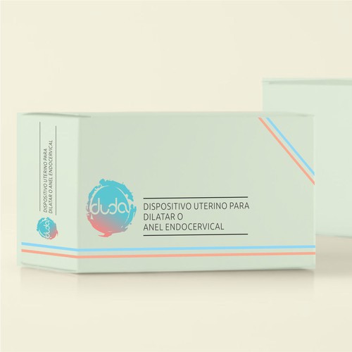 Logo design contest entry by gitanapolisgroup