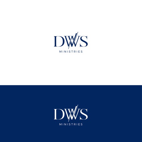 Modern logo to illustrate a high-end brand for a public speaker Diseño de benyairdesign