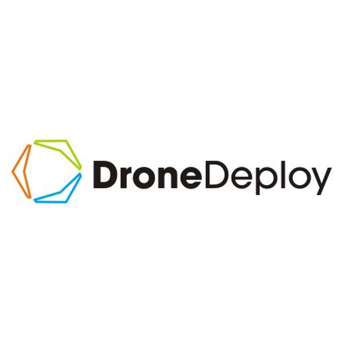 Drone Deploy needs a new logo Design by Design Stuio