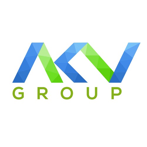 We need an elegant logo for out holding company Design by surendra1