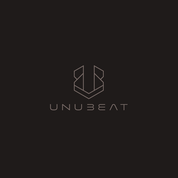 Logo for UNUBEAT