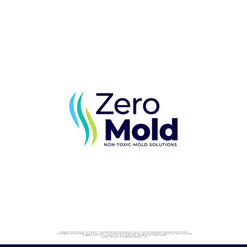 New Zero Mold Logo Design by Artlokus