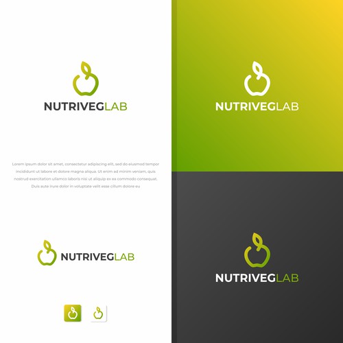 create a logo for a nutricosmetic brand for Women and Men Design réalisé par Strobok