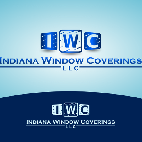 Window Treatment Company (blinds and shades) needs a new logo Logo