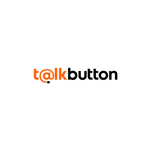 TalkButton - the AI Live Receptionist Has an Identity Crisis :) Diseño de JGJW™