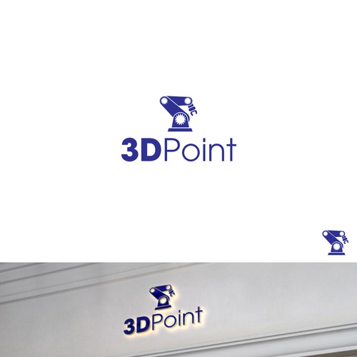 Logo & brand identity pack contest entry by Straight outta Mane