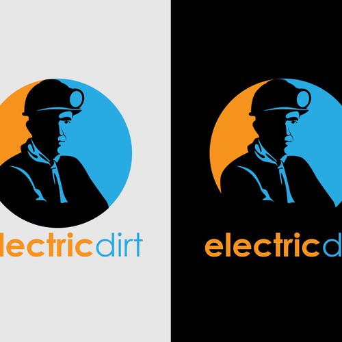 Electric Dirt デザイン by Jack_muezza