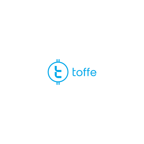 Design di modern fintech logo di Forza™