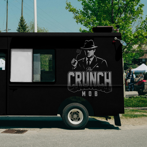Designs | The Crunch Mob Logo Design Contest | Logo design contest