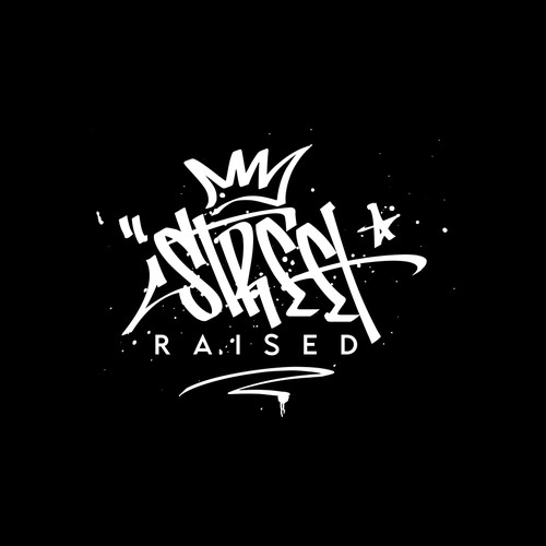 Design an edgy/urban logo for a streetwear clothing brand that appeals to teens-young adults. Design by Rabbit®