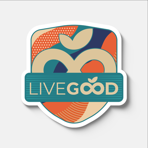 NEW - ***GUARANTEED PRIZE*** MULTIPLE WINNERS - Sticker for Supplement Brand Design by Carl Haus