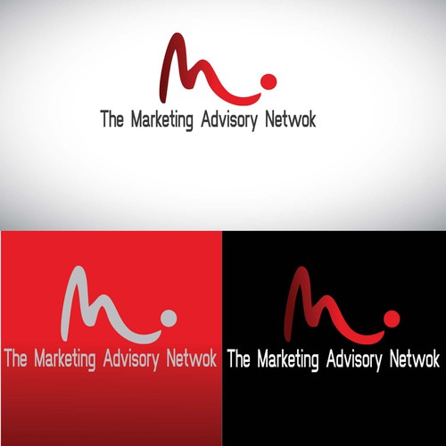 New logo wanted for The Marketing Advisory Network Design von zul RWK