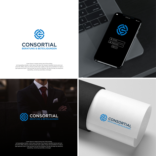  contest entry by Caberg