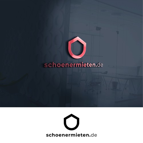 Logo & brand identity pack contest entry by xshoot