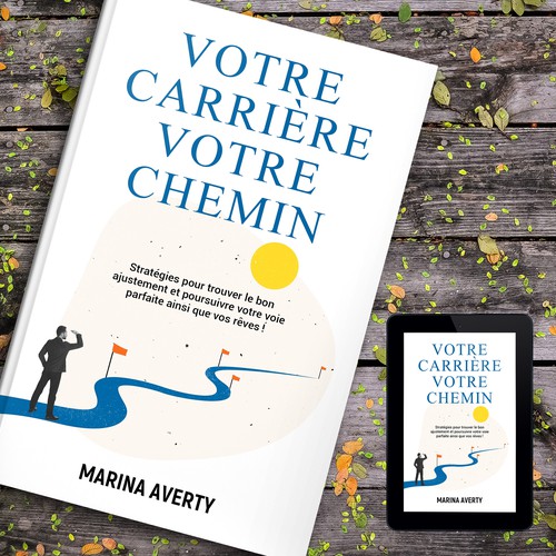 Book cover contest entry by dezinir.99