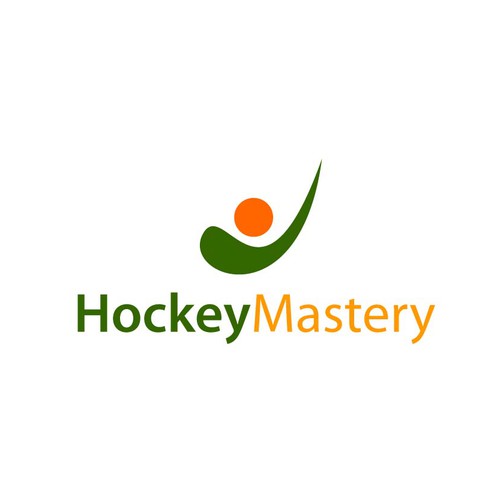 Hockey Logo Design by ghalya