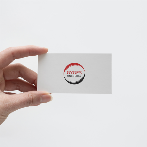 Bold Logo for Oncology Startup Led by Industry Veterans Design by TimelessArts